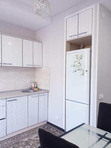 Apartments Paritet