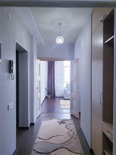 Apartments Paritet