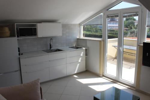 Apartments 'irena' In Kukci, Porec.