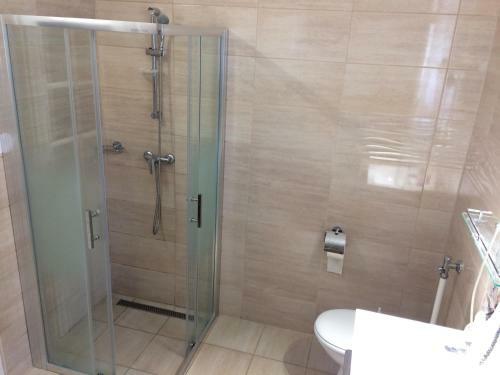 W�ber Apartman