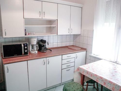 W�ber Apartman