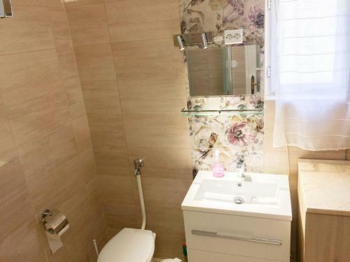 W�ber Apartman
