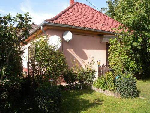W�ber Apartman