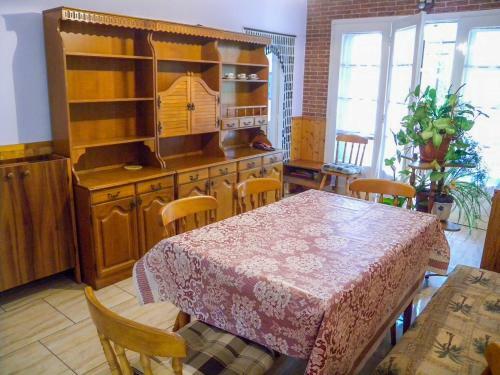 W�ber Apartman