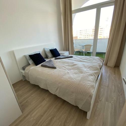 Apartamento Z�ld Id? 1