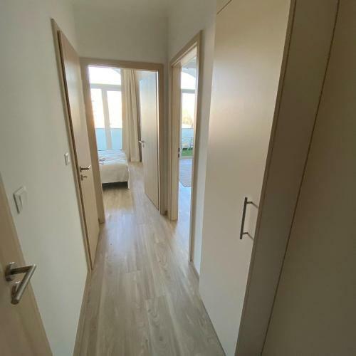 Apartamento Z�ld Id? 1