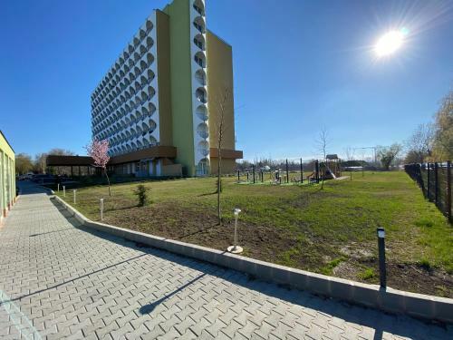 Apartamento Z�ld Id? 1