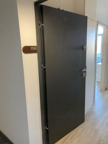 Apartamento Z�ld Id? 1