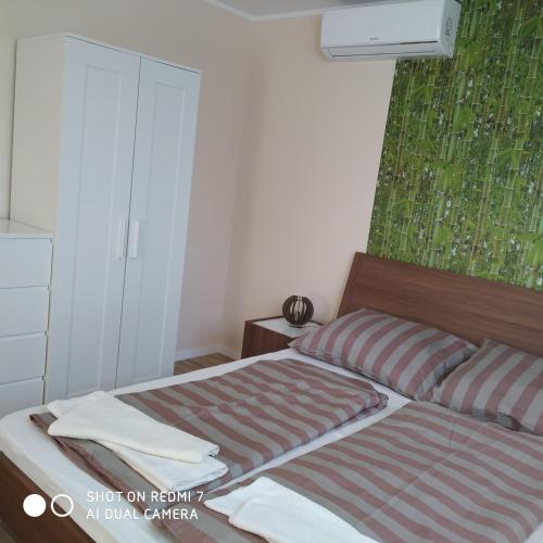 Bamboo Apartman