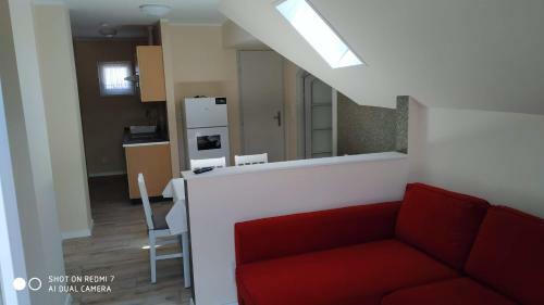 Bamboo Apartman