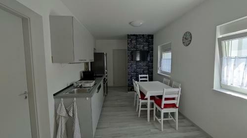 Bamboo Apartman