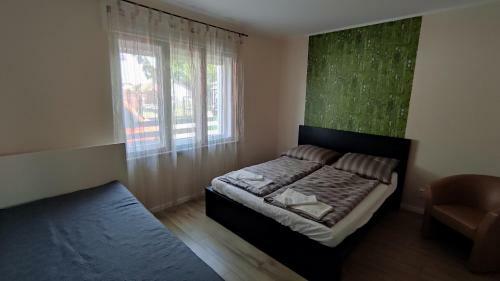 Bamboo Apartman