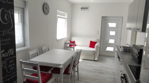 Bamboo Apartman