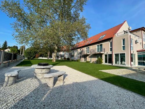 Fresh-up Premium Wellnes Apartment