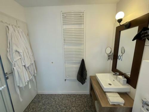 Fresh-up Premium Wellnes Apartment