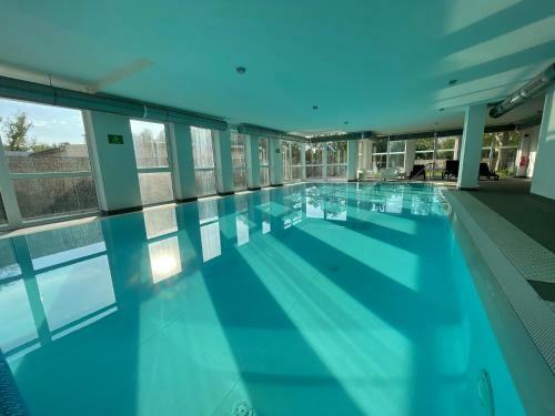 Fresh-up Premium Wellnes Apartment