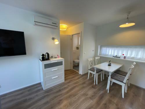 Fresh-up Premium Wellnes Apartment