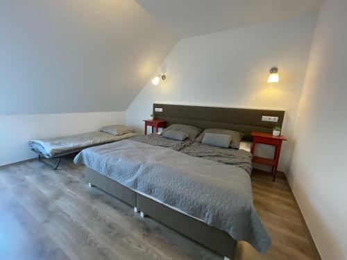 Fresh-up Premium Wellnes Apartment
