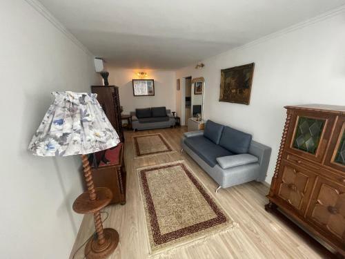 Ez�stpart Holiday Apartman