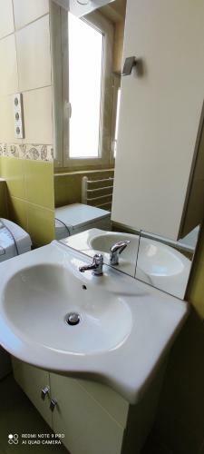 Sz�chenyi Apartman