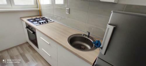 Sz�chenyi Apartman