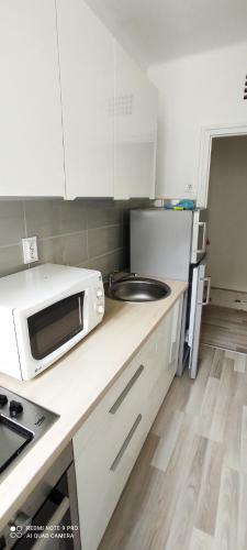 Sz�chenyi Apartman