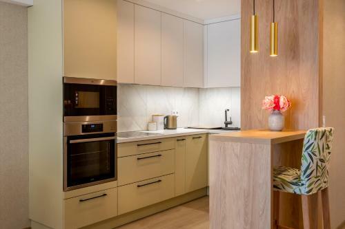 Mf Coral 64 Premium Apartment