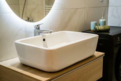 Mf Coral 64 Premium Apartment