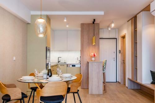 Mf Coral 64 Premium Apartment