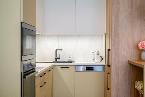 Mf Coral 64 Premium Apartment