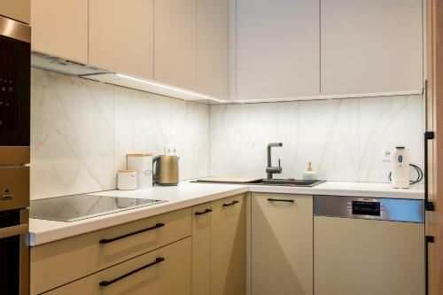 Mf Coral 64 Premium Apartment