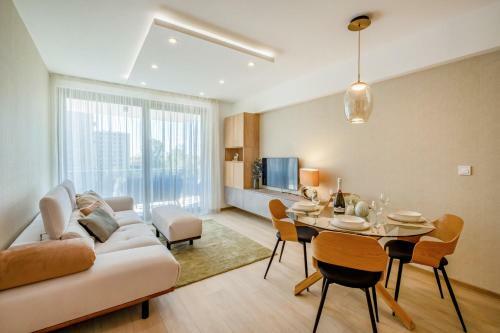Mf Coral 64 Premium Apartment