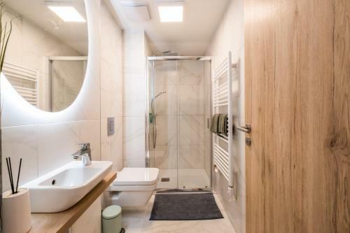 Mf Coral 64 Premium Apartment