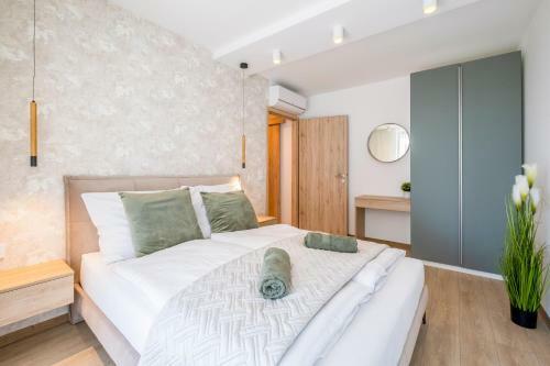 Mf Coral 64 Premium Apartment