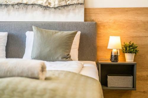 Apartamento Mf Coral Suite
