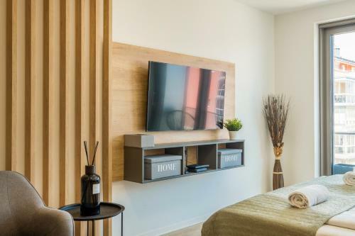 Apartamento Mf Coral Suite