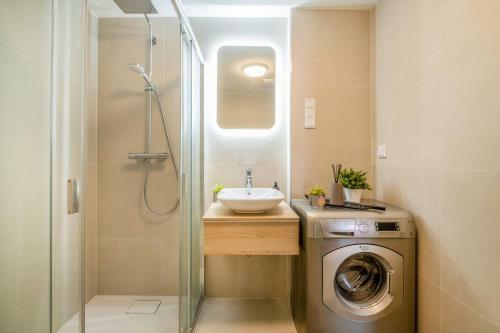 Apartamento Mf Coral Suite