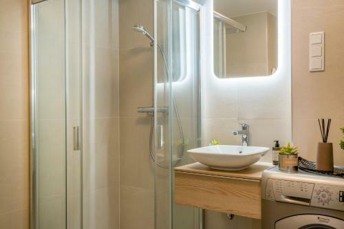 Apartamento Mf Coral Suite