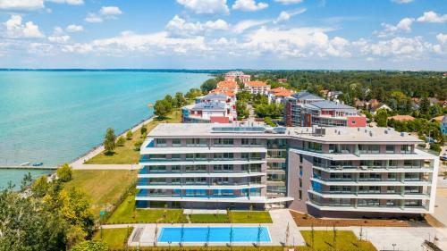 Apartamento Mf Coral Suite