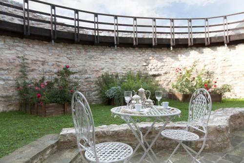 Villa Castello Di Naro