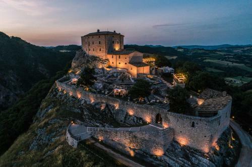 Villa Castello Di Naro