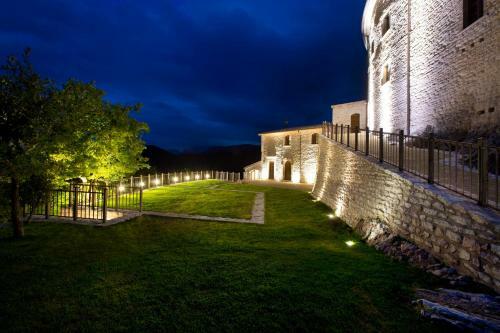Villa Castello Di Naro