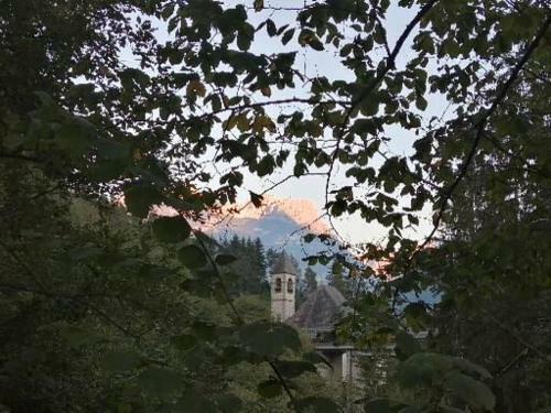Apartamento Residenze Dolomitiche La Casa Gialla