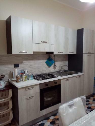 Apartamento Casa Vacanze Vaccaro