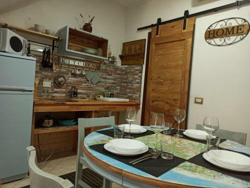 Apartamento La Casetta Nel Centro