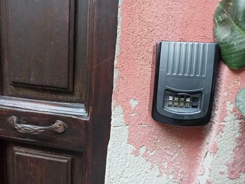 Apartamento La Casetta Nel Centro