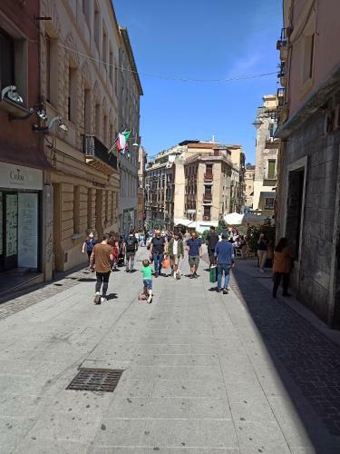 Apartamento La Casetta Nel Centro