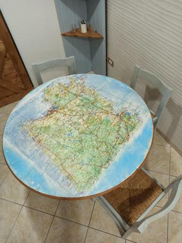 Apartamento La Casetta Nel Centro