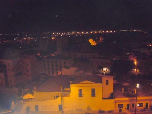 Apartamento Le Residenze Di Eleonora