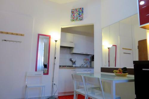 Apartamento Le Residenze Di Eleonora